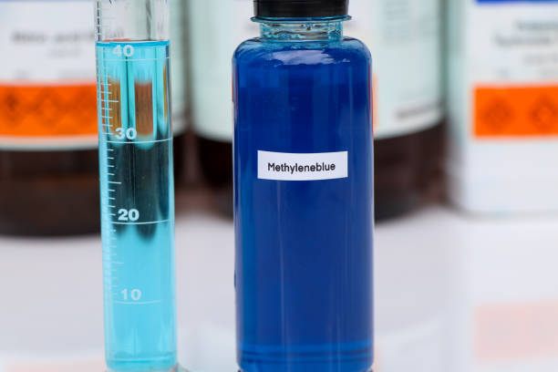 Methylene Blue: A Versatile Chemical With Many Applications