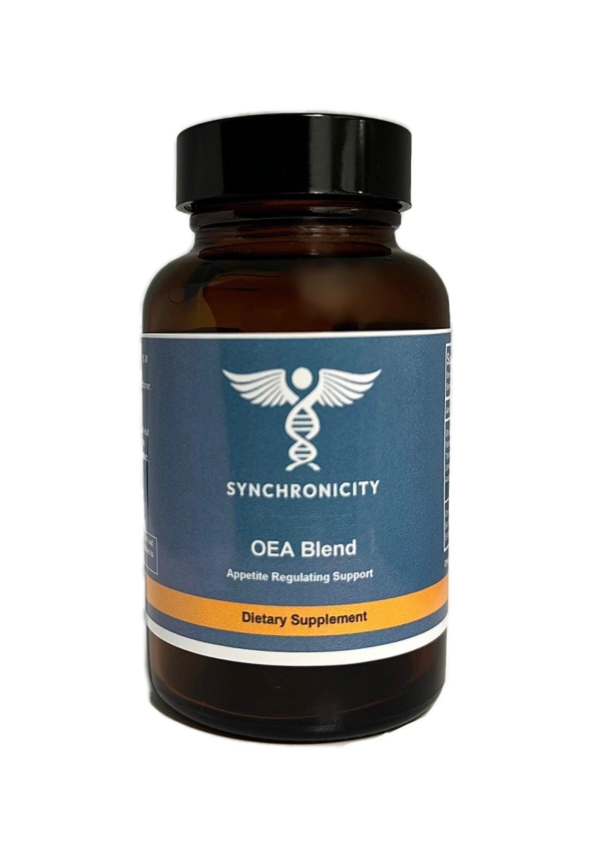 Oleoylethanolamide Supplement