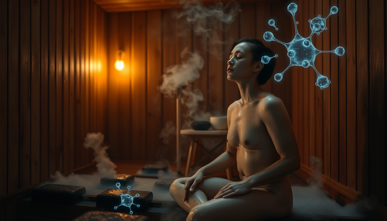 Do Saunas Detox? The Science Behind Sauna Therapy