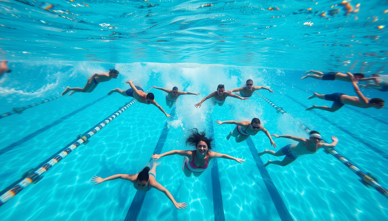 The Surprising Benefits of Swimming: How Many Calories Can You Burn?