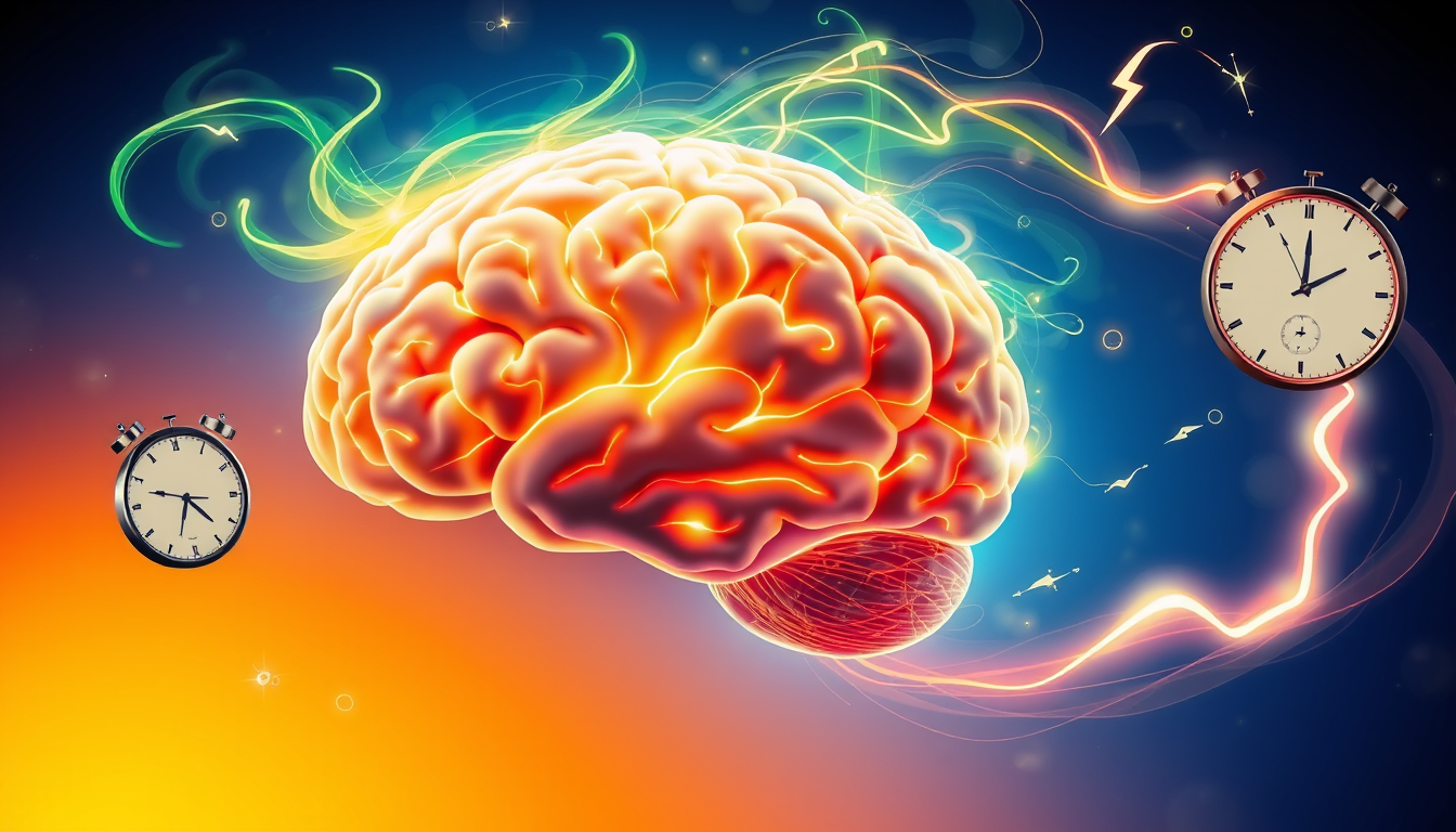 Unlock Your Brain's Potential: Exploring the Synergistic Benefits of L-Theanine and Caffeine