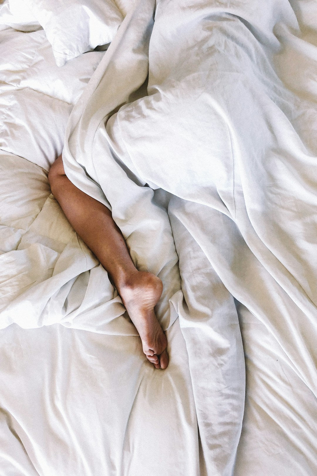 Unlocking the Benefits of Theanine for a Better Night's Sleep