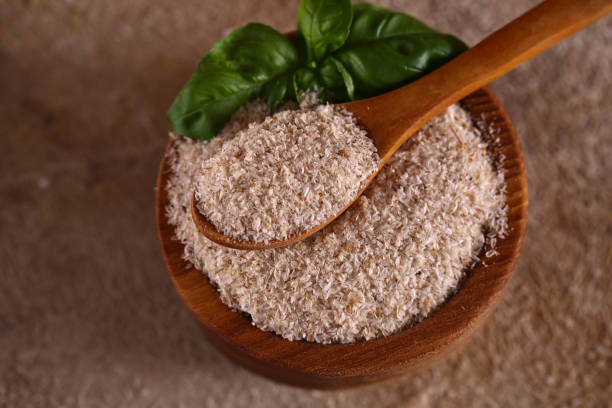 Why You Should Add Psyllium Husk Fiber to Your Diet