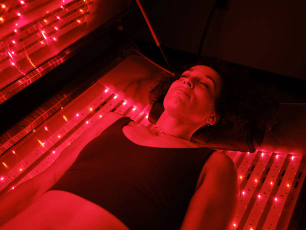 Why Red Light Therapy is Gaining Popularity: Key Benefits Explained