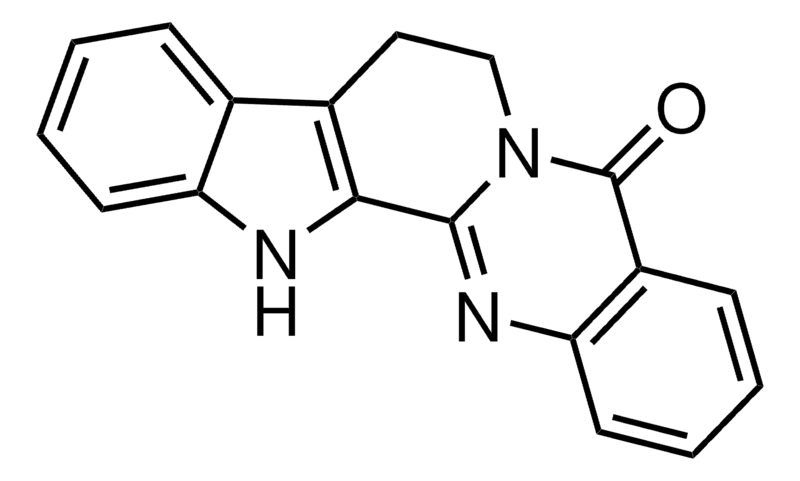 Rutaecarpine