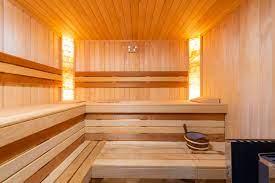 Benefits of a Sauna