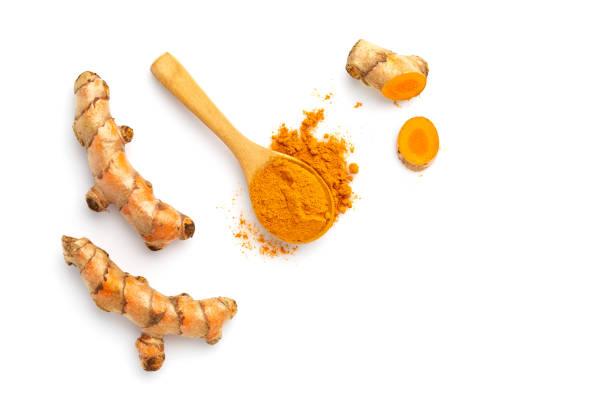 turmeric shot benefits