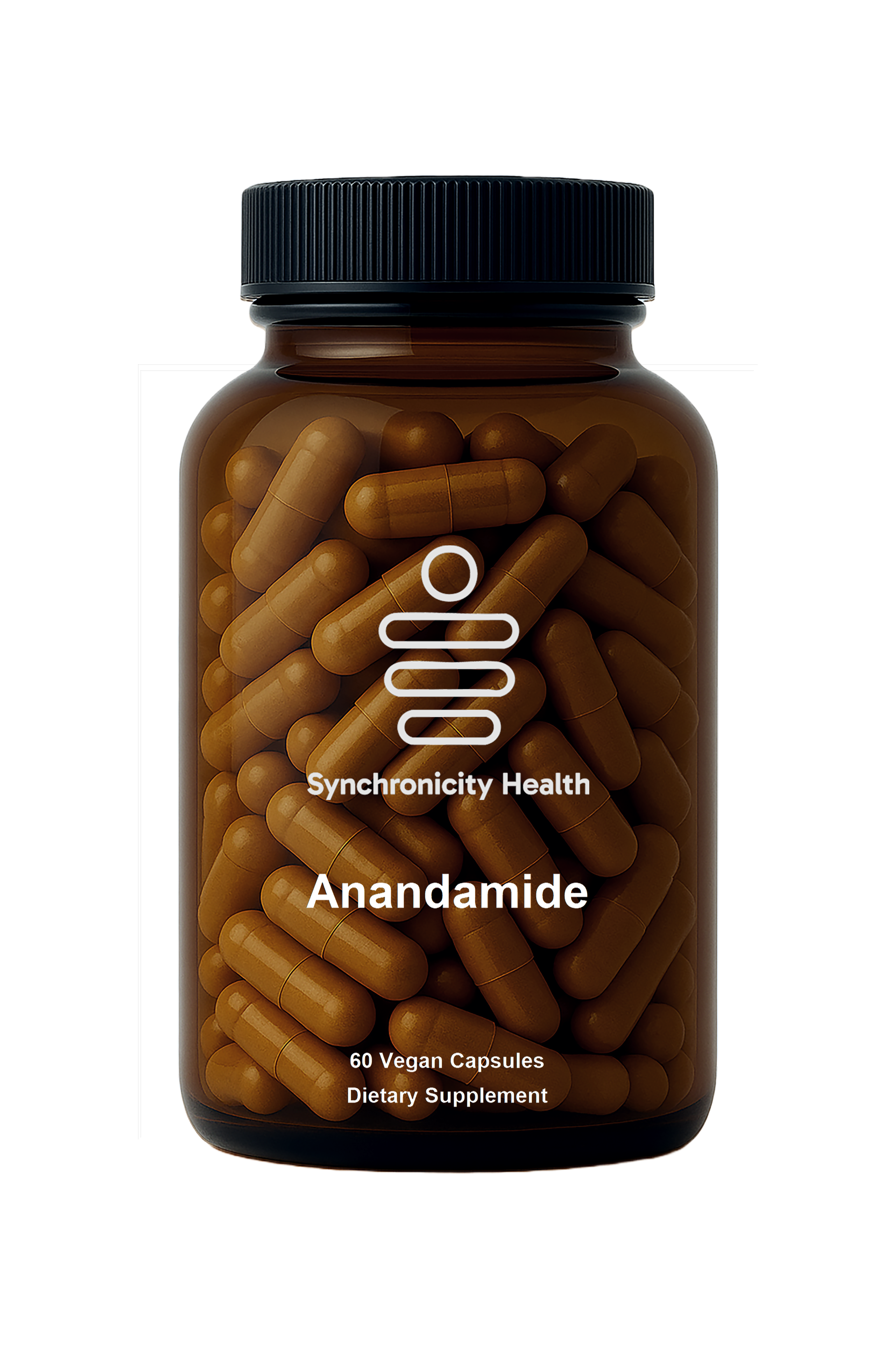 Anandamide Supplement - Synchronicity Health