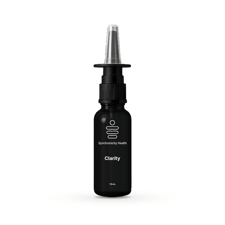 Clarity Nasal Spray