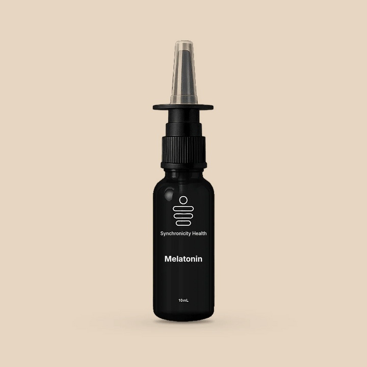 Melatonin Nasal Spray