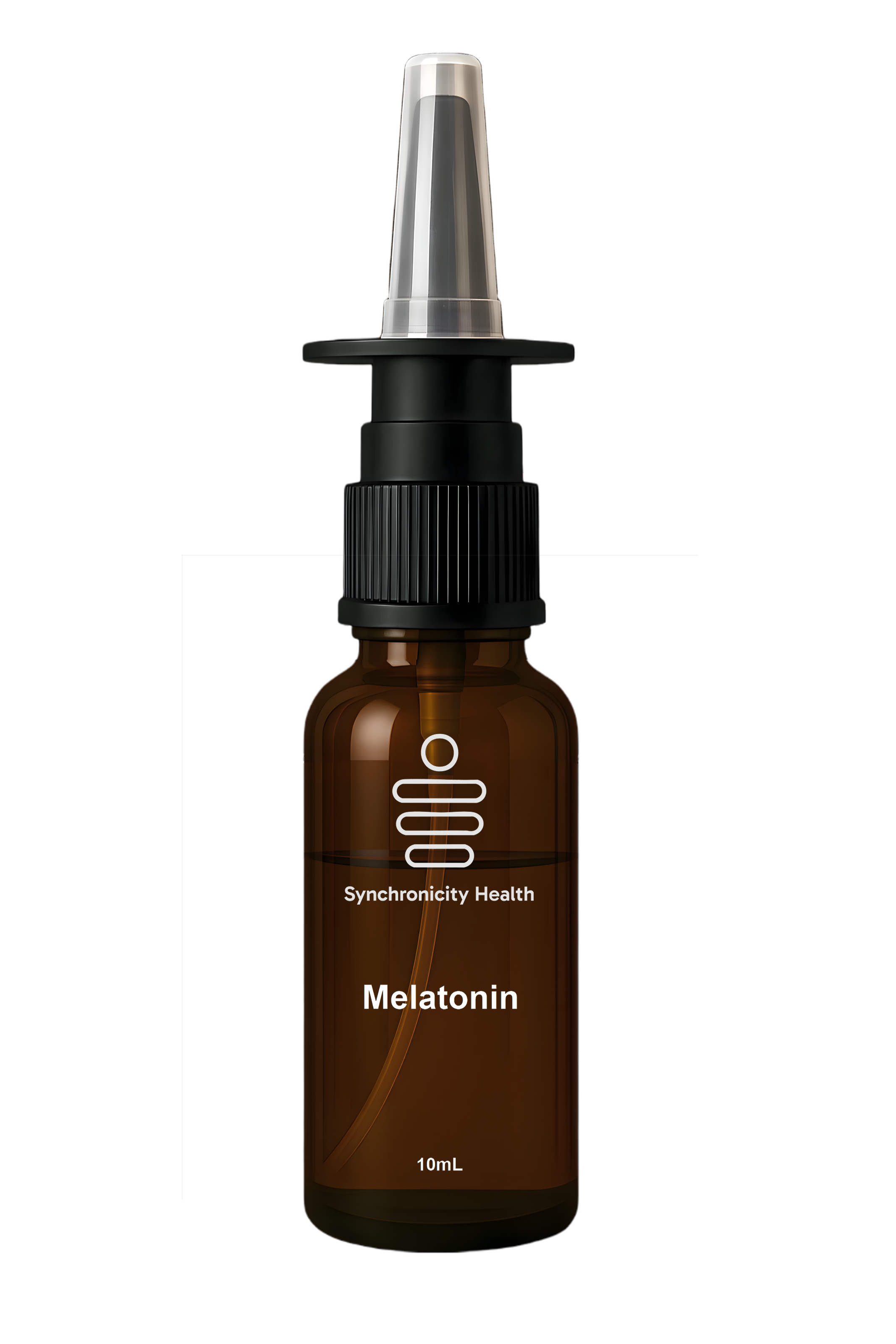 Melatonin Nasal Spray - Synchronicity Health