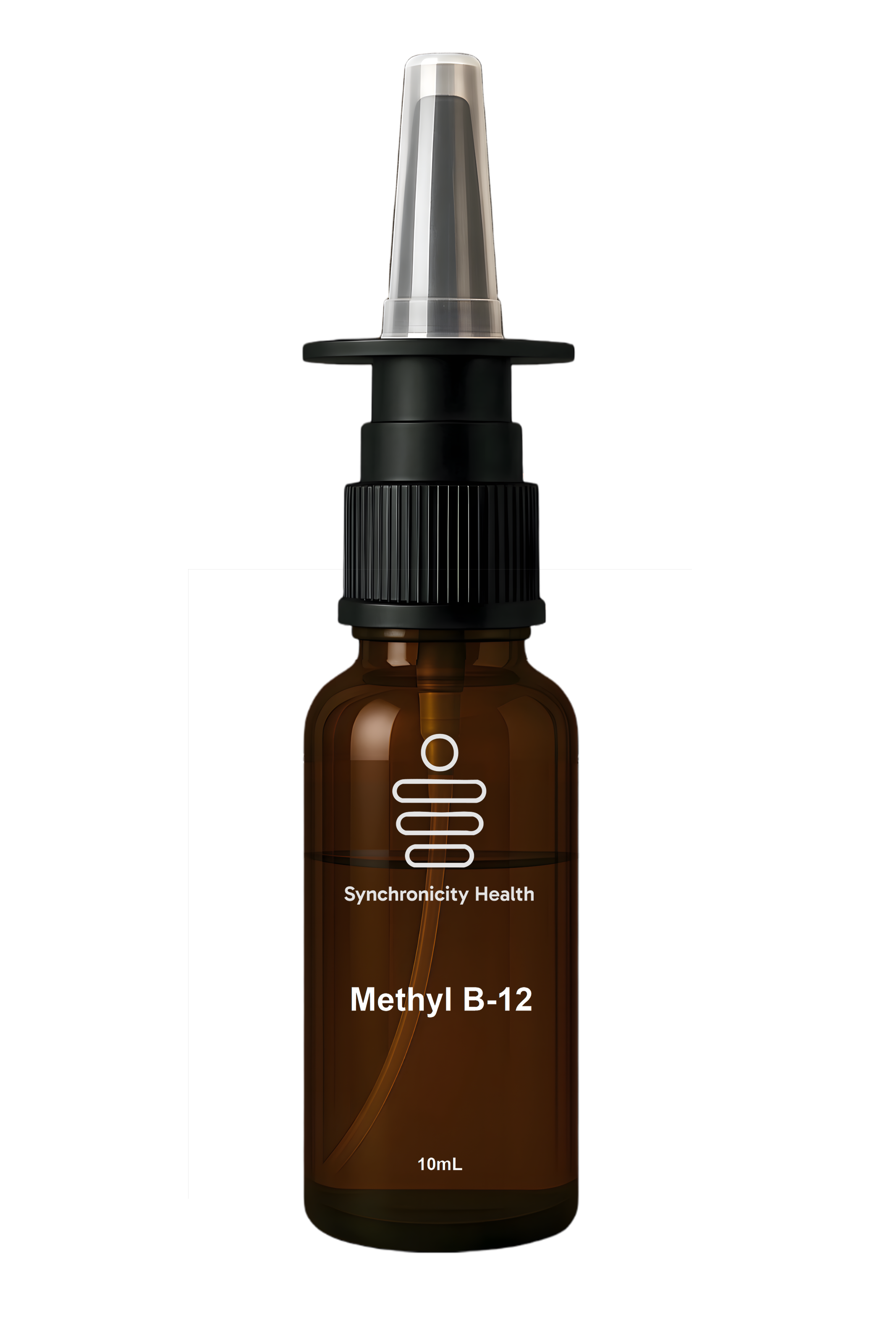 Methyl B-12 Nasal Spray - Synchronicity Health