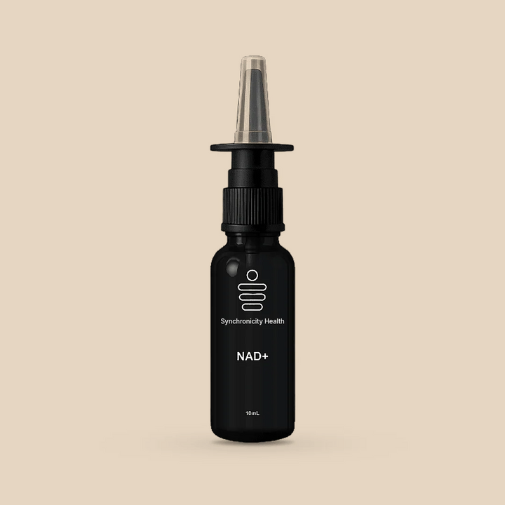 NAD+ Nasal Spray