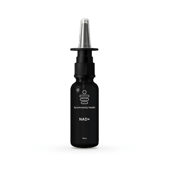 NAD+ Nasal Spray