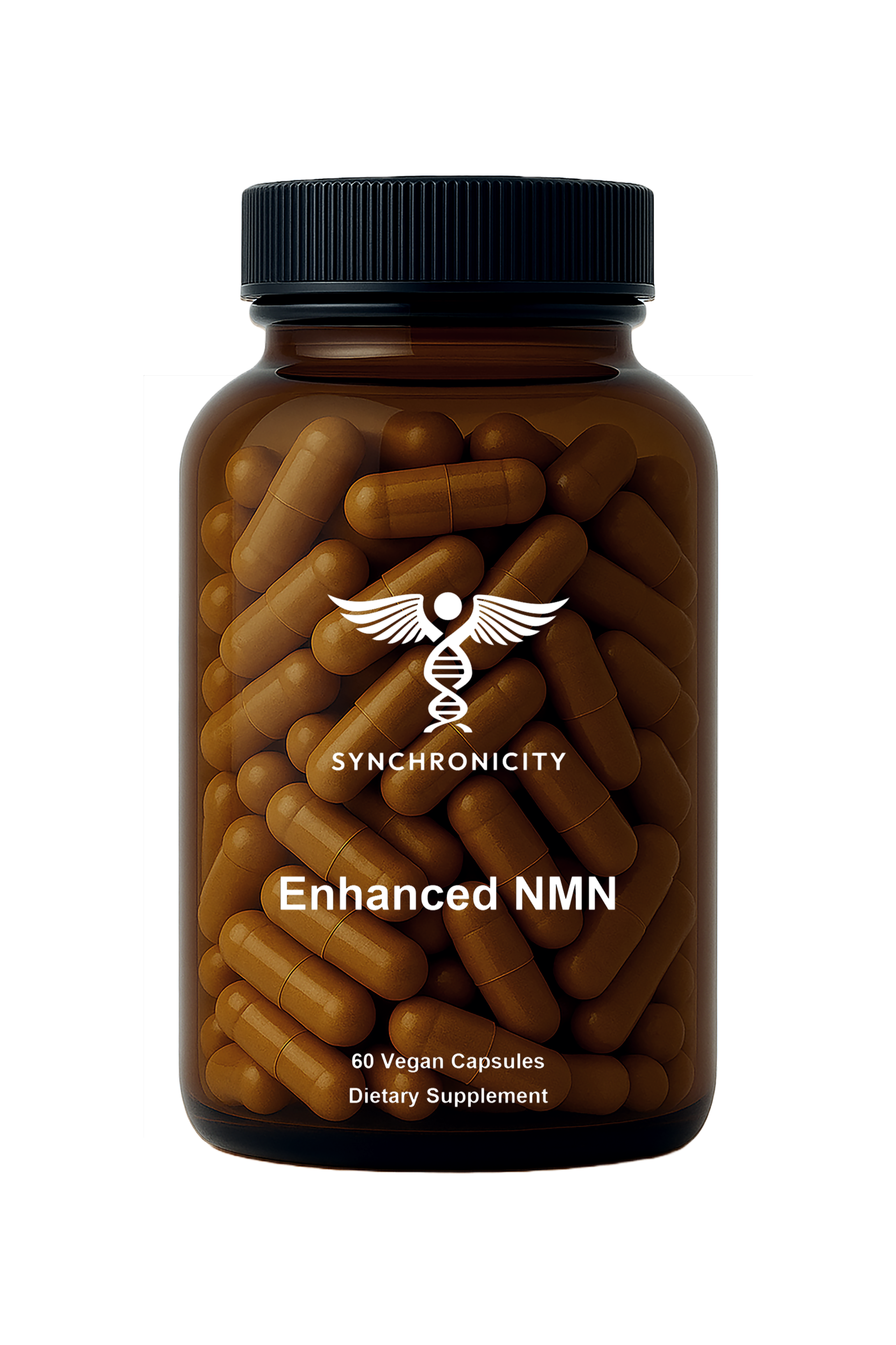 Enhanced NMN - Synchronicity Health